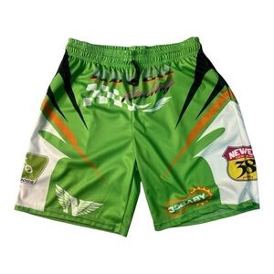 NBA YoungBoy shorts only Sz various mesh